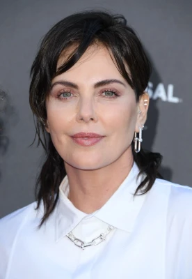 Charlize Theron pic #1303867