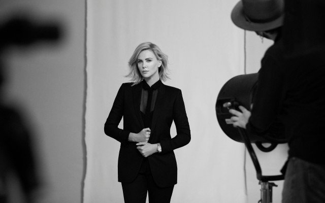 Charlize Theron pic #1241807