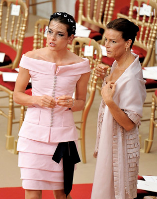 Charlotte Casiraghi pic #500440