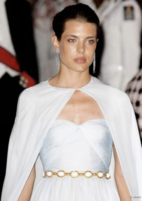 photo 12 in Charlotte Casiraghi gallery [id500428] 2012-06-18 00:00:00