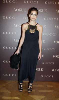 Charlotte Casiraghi pic #400727