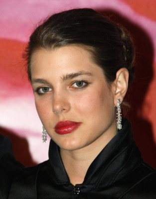 Charlotte Casiraghi pic #500406