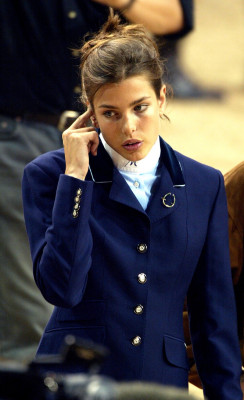 Charlotte Casiraghi pic #500396