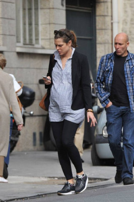 Charlotte Casiraghi pic #647016