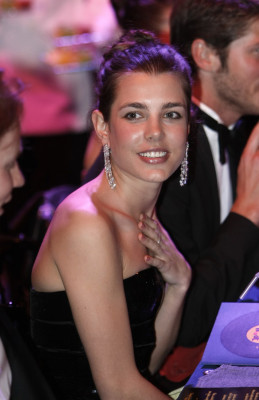 Charlotte Casiraghi pic #400724