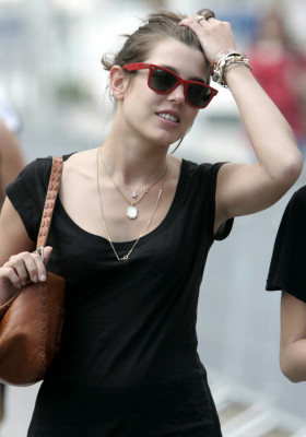 Charlotte Casiraghi pic #425195