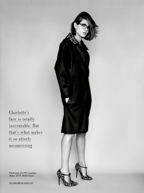 Charlotte Casiraghi pic #610290