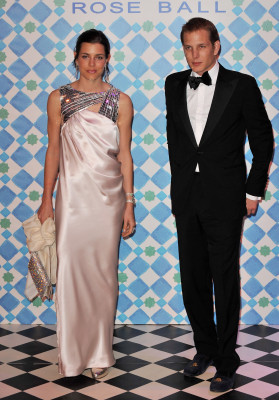 Charlotte Casiraghi pic #416580