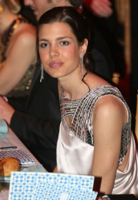 Charlotte Casiraghi pic #500402