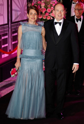 Charlotte Casiraghi pic #500403