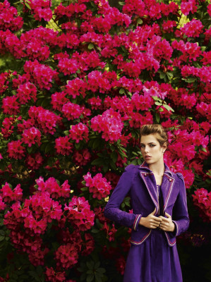 Charlotte Casiraghi pic #425198