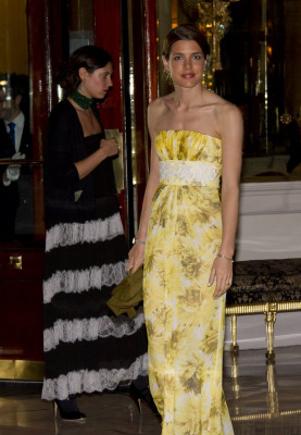photo 24 in Charlotte Casiraghi gallery [id500416] 2012-06-18 00:00:00