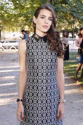Charlotte Casiraghi pic #785399