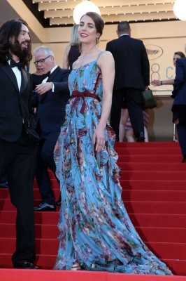 Charlotte Casiraghi pic #775131