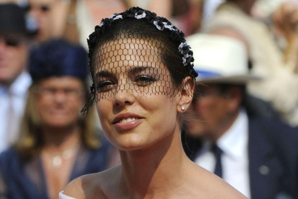 Charlotte Casiraghi pic #400726