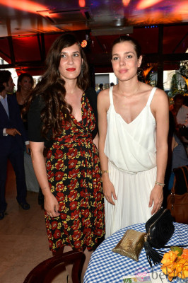 Charlotte Casiraghi pic #623401