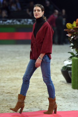 Charlotte Casiraghi pic #778033