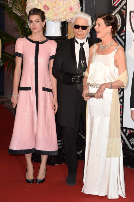 Charlotte Casiraghi pic #778035