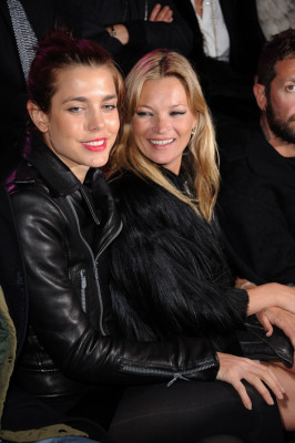 photo 20 in Charlotte Casiraghi gallery [id500420] 2012-06-18 00:00:00