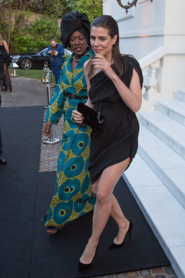 Charlotte Casiraghi pic #1131707
