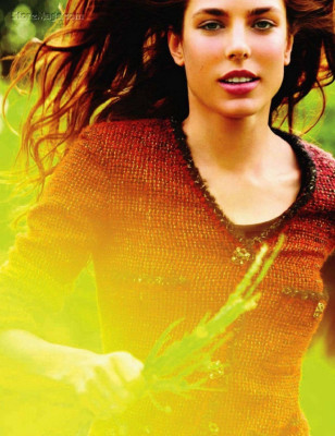 photo 14 in Charlotte Casiraghi gallery [id500426] 2012-06-18 00:00:00