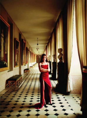 photo 9 in Charlotte Casiraghi gallery [id500431] 2012-06-18 00:00:00
