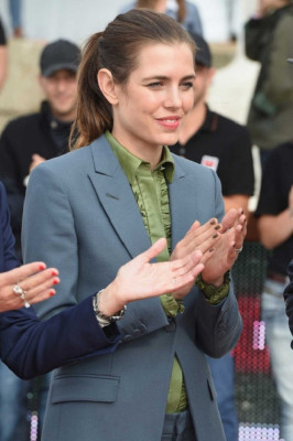 Charlotte Casiraghi pic #718322