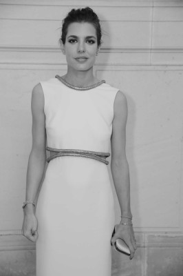 Charlotte Casiraghi pic #719028