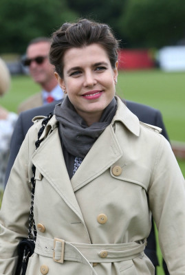 Charlotte Casiraghi pic #612896