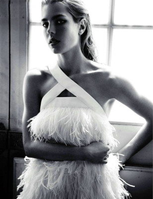 Charlotte Casiraghi pic #420468