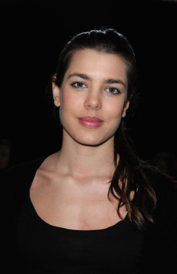 Charlotte Casiraghi pic #313315