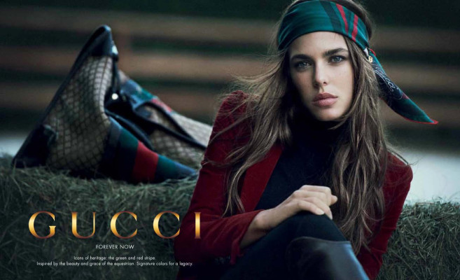 Charlotte Casiraghi pic #500409