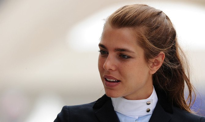 Charlotte Casiraghi pic #500386