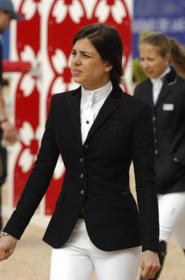 Charlotte Casiraghi pic #500389