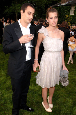 Charlotte Casiraghi pic #778038