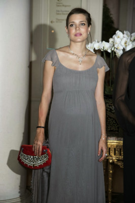 Charlotte Casiraghi pic #640937