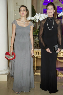 Charlotte Casiraghi pic #640940