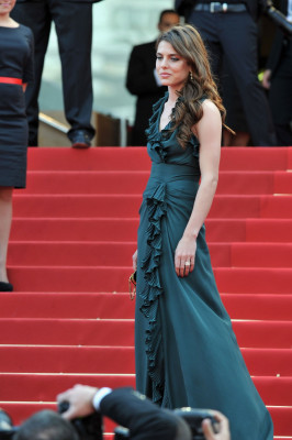 Charlotte Casiraghi pic #490707