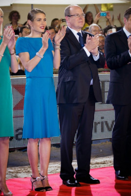 Charlotte Casiraghi pic #715977