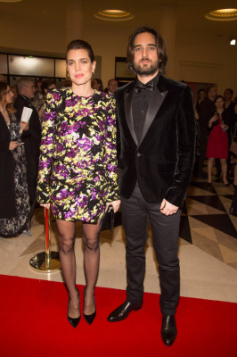 Charlotte Casiraghi pic #1131714