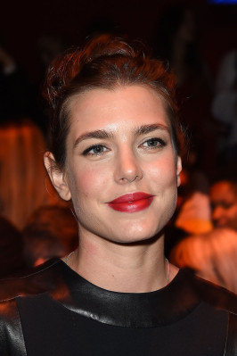 Charlotte Casiraghi pic #732177