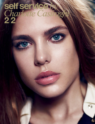 Charlotte Casiraghi pic #580671