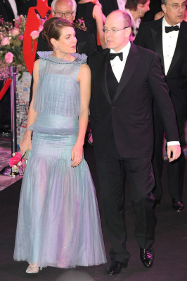 Charlotte Casiraghi pic #565901