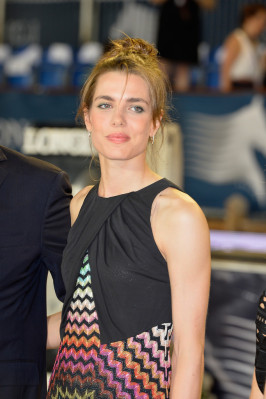 Charlotte Casiraghi pic #783252