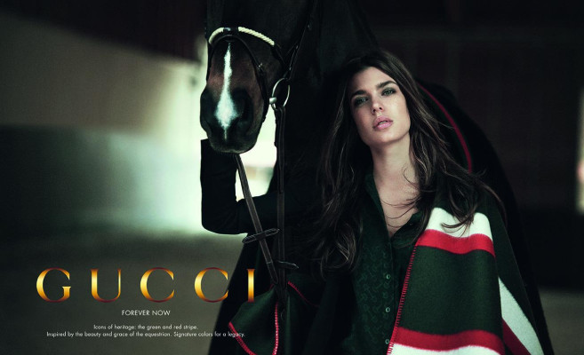 Charlotte Casiraghi pic #580674