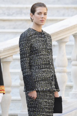 Charlotte Casiraghi pic #778044