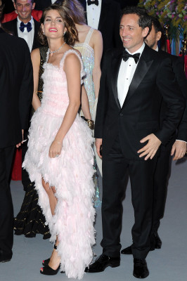 Charlotte Casiraghi pic #778047