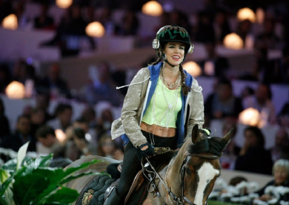 Charlotte Casiraghi pic #748809