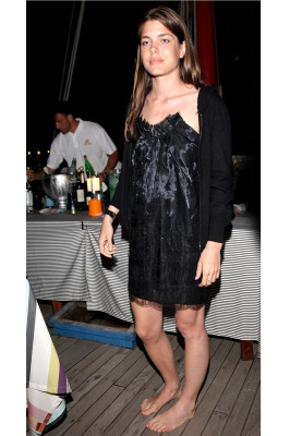 Charlotte Casiraghi pic #778036