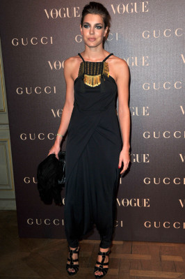 Charlotte Casiraghi pic #778040